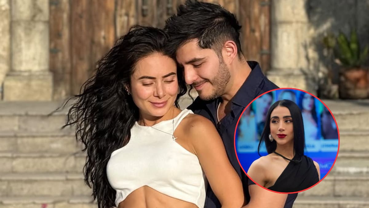 Beba reaccionó tras su salida de LCDLF a polémica con Juanse Quintero: “Discúlpame, hombre que no da like”