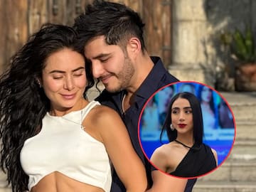 Beba reaccionó tras su salida de LCDLF a polémica con Juanse Quintero: “Discúlpame, hombre que no da like”