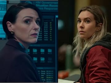 Los estrenos imperdibles de Netflix para este fin de semana; todos los géneros