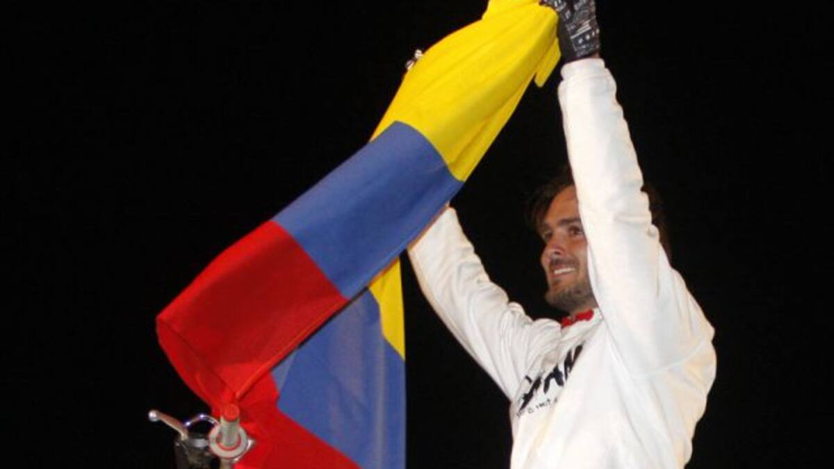 El secreto que Tatán Mejía no quiere que sepas