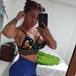 Yina Calderón ya no ama a Maluma