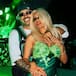 Karol G confesó que está muy enamorada de Feid: "Es un placer tenerlo en mi vida"