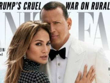 Alex Rodriguez se enamoró del lado menos glamuroso de Jennifer Lopez