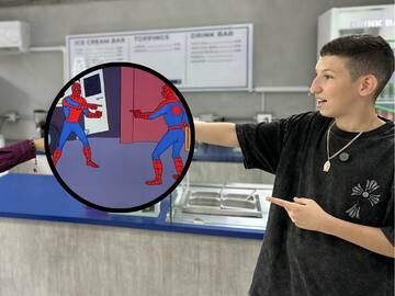 “Definitivamente parecen familia”: Cris Valencia y Lady Tabares desatan reacciones al encontrarse