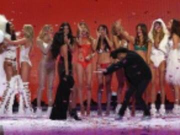 La foto de The Weeknd y Selena Gómez en la intimidad revolucionan las redes