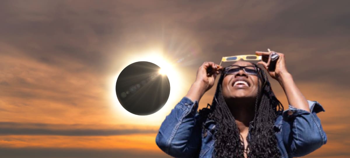 Próximo eclipse 2026