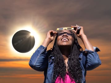 Próximo eclipse 2026, ¿se verá en Colombia? Es solar total y así es su recorrido en el mundo