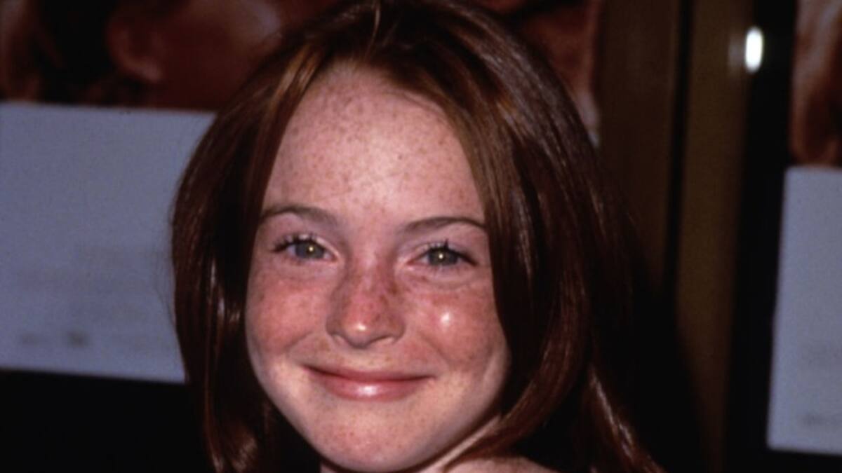 Después de 22 años, así lucen los actores de 'Juego de Gemelas'