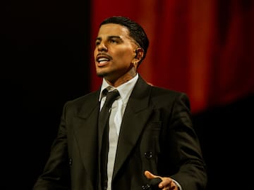 ¡Confirmado! Rauw Alejandro en Bogotá este 2026; fechas y precios de boletas