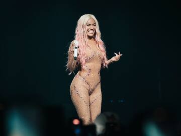 Karol G estrena 'Si antes te hubiera conocido' y así suena la canción de la Bichota