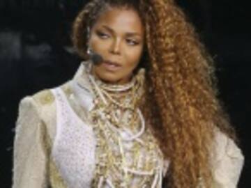 Janet Jackson confirma su divorcio
