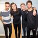 Liam Payne casi no sobrevive al ritmo de trabajo de One Direction