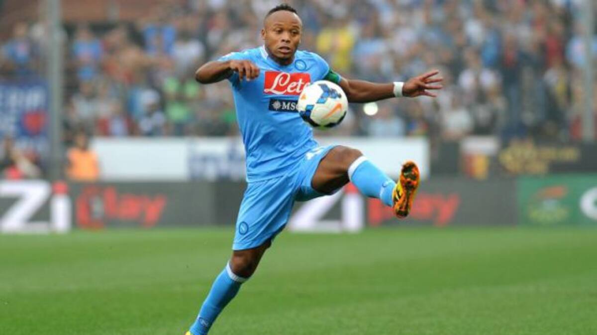 Las medidas drásticas que toma la esposa de Camilo Zúñiga para evitar que el jugador le sea infiel