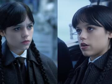 Netflix confirma la temporada 3 de 'Merlina': esto sabemos del esperado regreso