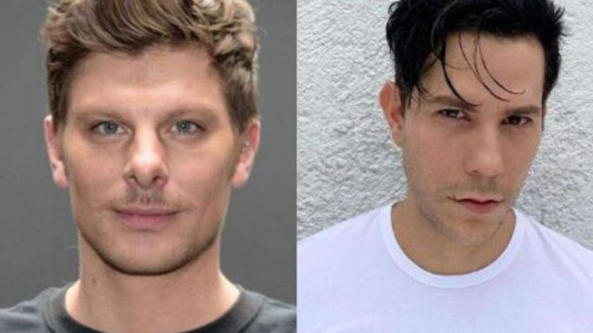 Christian Chávez de RBD envía un contundente mensaje al exnovio que lo denunció