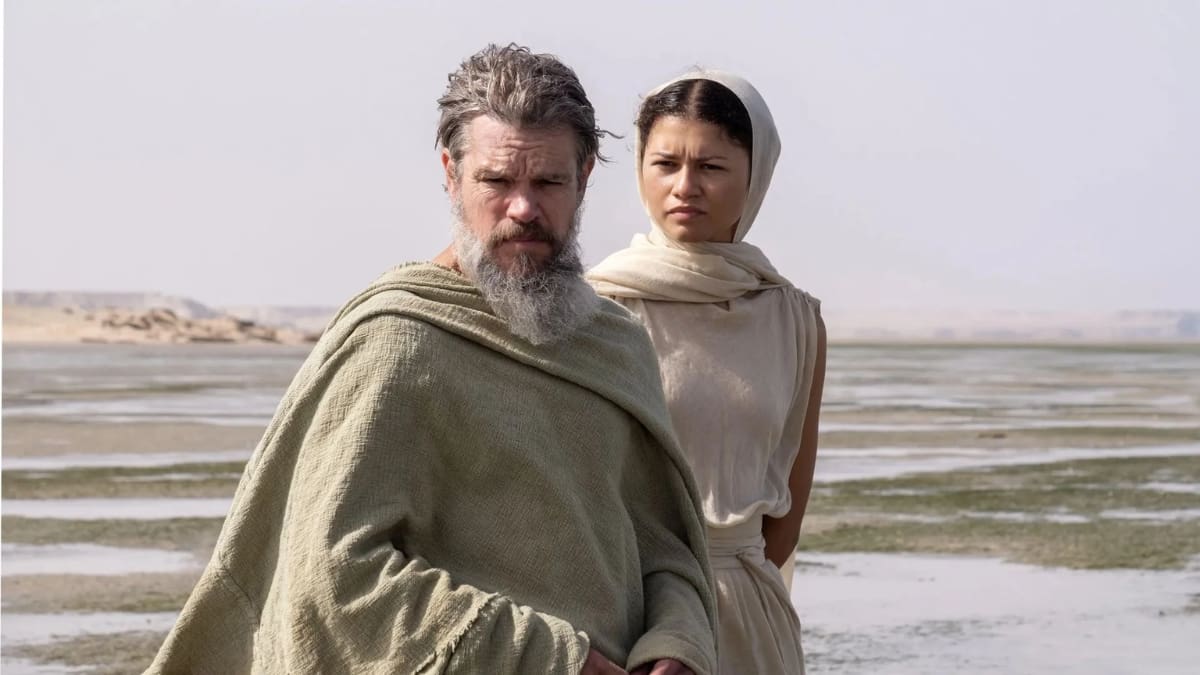 Comprar boletas para 'La Odisea' de Christopher Nolan Colombia: ¿Qué día sale más barato?