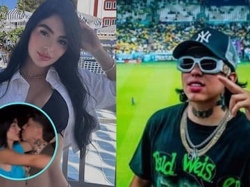 Él es Mauricio Aristizábal, quien sería el esposo de María Isabel Villa ¿Lo dejó por WestCol?