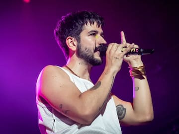 Camilo vuelve a Colombia: Anunció Tour 2026 y Bogotá tiene fecha ¿Cuándo y cuánto vale? Esto se sabe