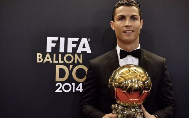 Foto: Facebook/Cristiano