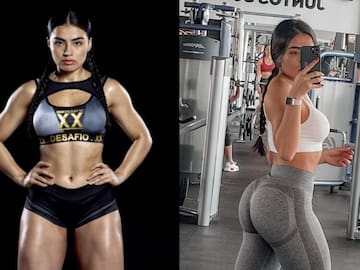 La participante del ‘Desafío XX’ que enloquece en OnlyFans con su danza de glúteos
