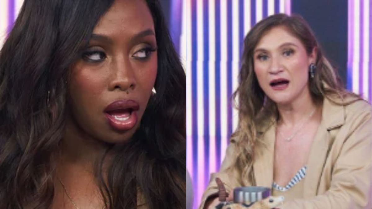 Así fue el inesperado y dramático final del 'After Show', según Karen y Vicky: "Se cancela todo"