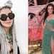 Las picantes fotos de Valentina Taguado con las que flechó a los oyentes de LOS40