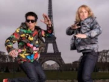 Llega el nuevo tráiler de Zoolander 2