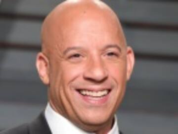 Estos calvos famosos demuestran lo sexy que puedes ser sin pelo alguno