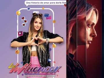 ¿La Sustituta o La Influencer? Estas fueron las producciones con menor rating en 2025