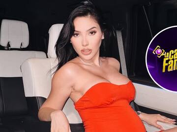 Aída Victoria Merlano arremetió contra participante de La Casa de los Famosos: "Se pone loca”