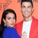Cristiano Ronaldo y Georgina bailaron reggaetón y demostró que lo suyo son las canchas:“Se mueve como bicho”