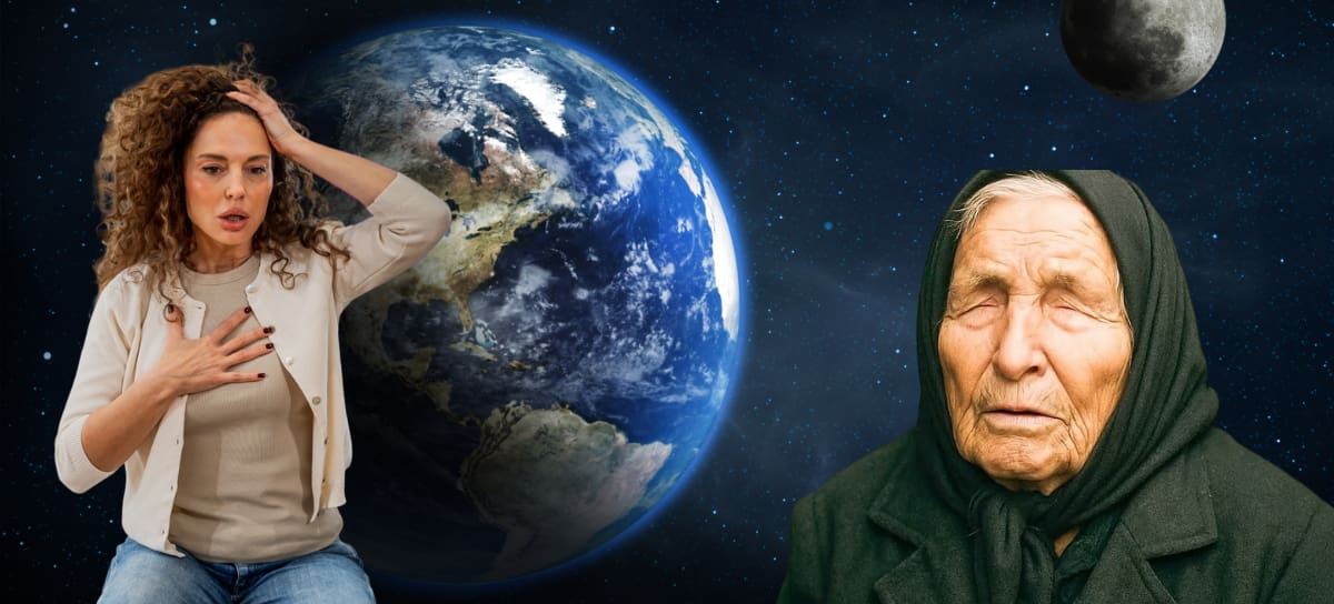 Profecías de Baba Vanga | Getty Images