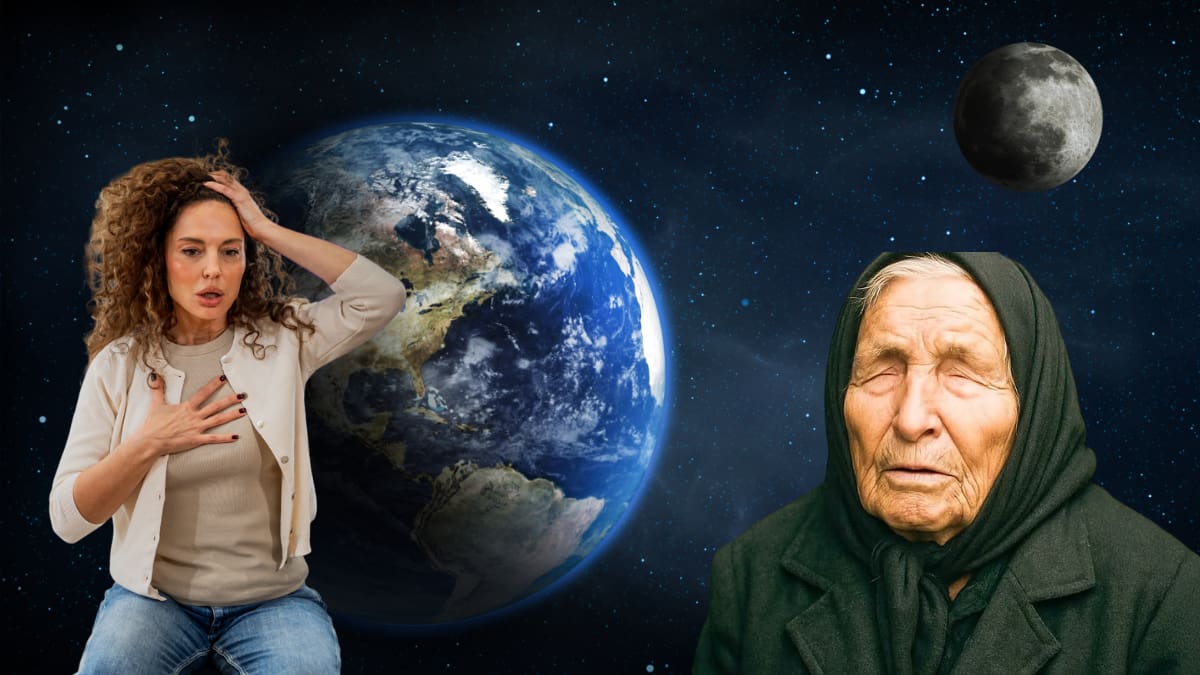 ¿Qué profecías de Baba Vanga se han cumplido? Las más impactantes y aterradoras