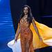 Miss Universo reveló estado de concursante tras grave caída: sufrió fuertes lesiones