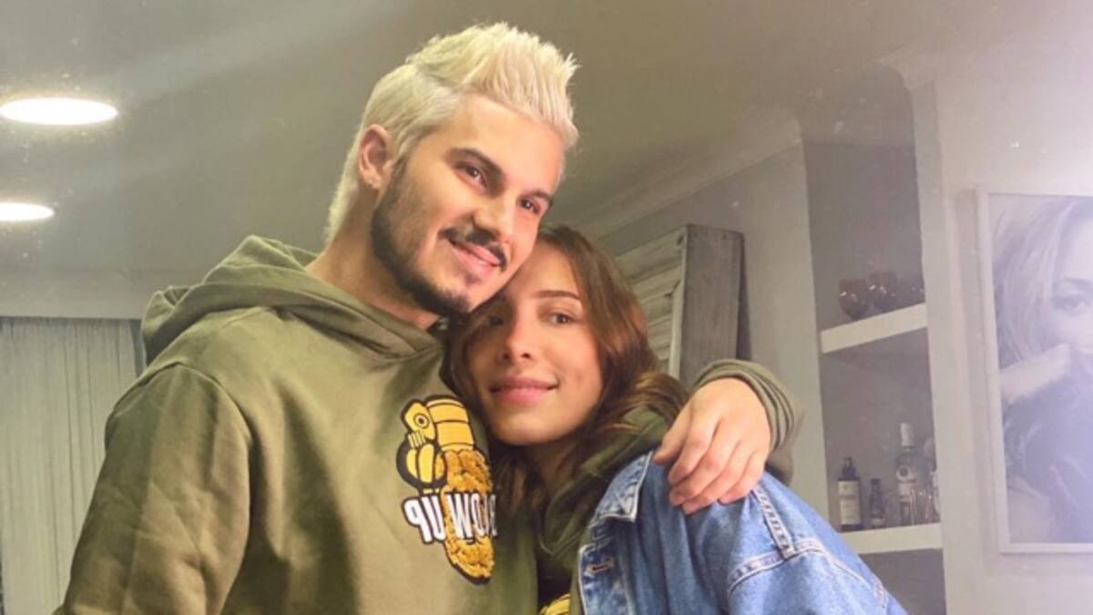 Luisa Fernanda W revela cómo eran los chats con Pipe Bueno