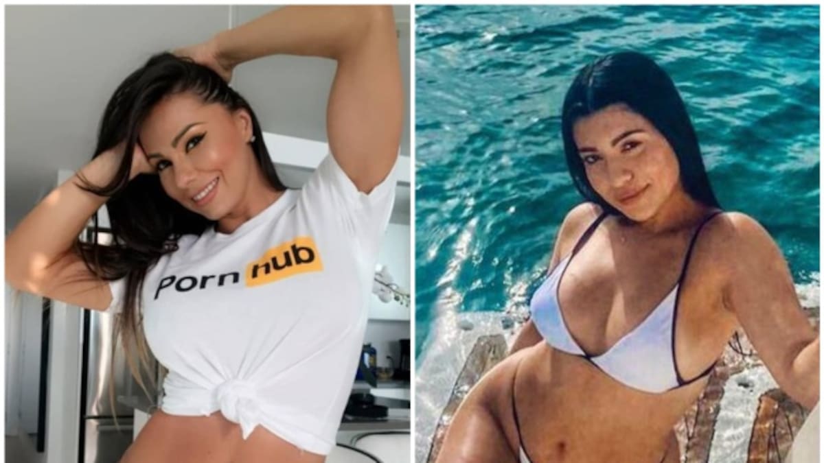 ¿Igualitas? Sobrina de Esperanza Gómez calienta las redes sociales