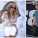 La candente foto de ‘La Roca’ y Jennifer López en instagram que muchos quieren ver