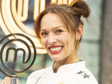 ¿Estará de regreso en las pantallas? Carolina Acevedo reveló en qué está invirtiendo el millonario premio de ‘MasterChef’