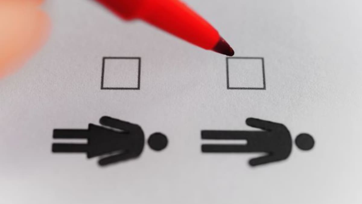 ¿Qué es el género no binario? Demi Lovato y Elliot Page se identifican de esa forma