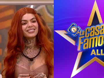 ¿Dónde ver GRATIS ‘La Casa de los Famosos All-Stars’? Así puedes seguir a Melissa Gate
