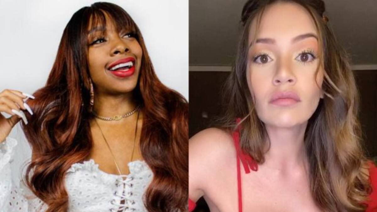 Karen Sevillano, la mujer detrás de la voz más usada en TikTok