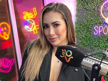 ¿Movió sus influencias? Nanis Ochoa culpó al novio de ‘La Segura’ por su salida de ‘La Casa de los Famosos’