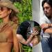 Momento picante en 'La Casa de los Famosos': Martha Isabel y Juan David coquetearon y hubo beso