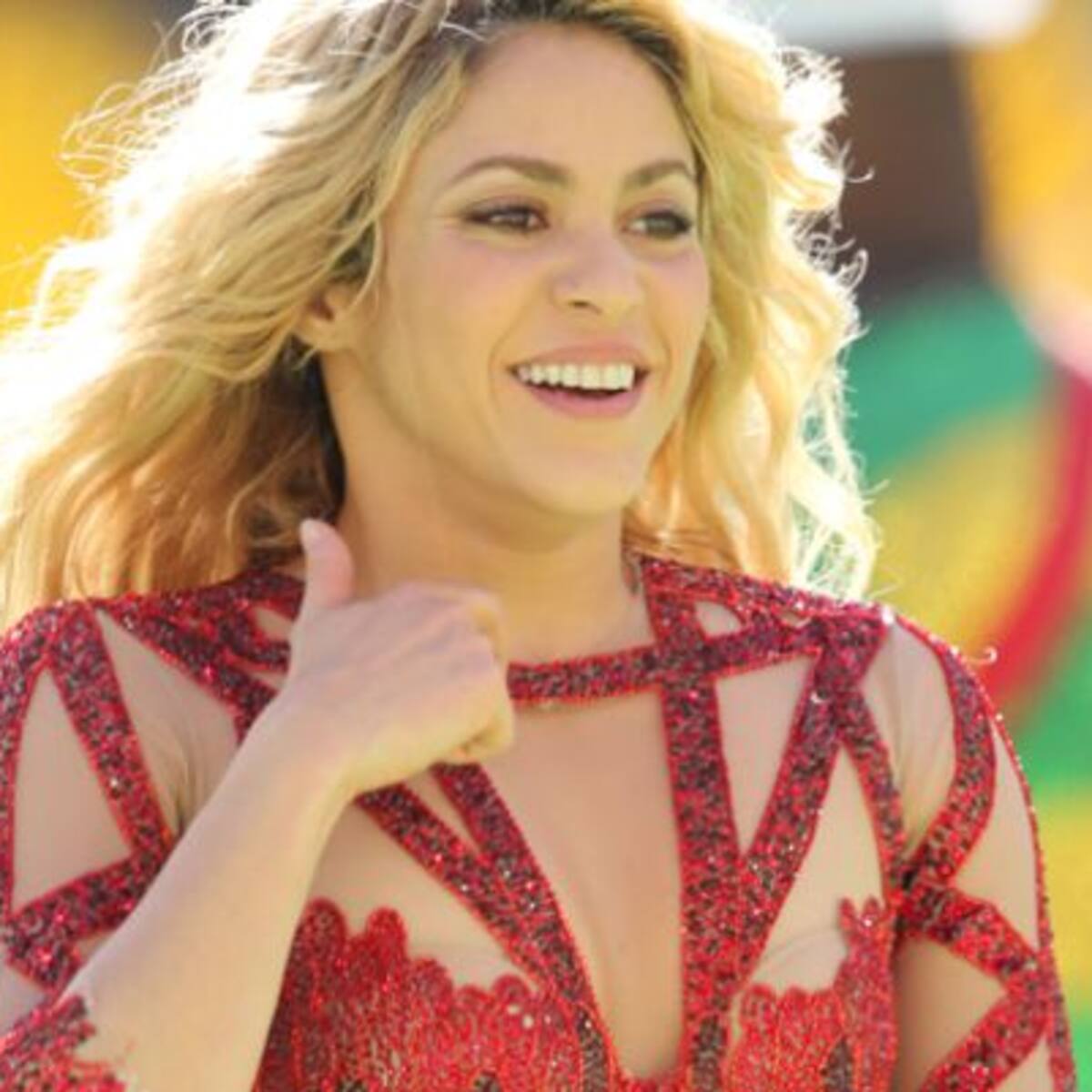 El nuevo proyecto humanitario de Shakira junto al FC Barcelona