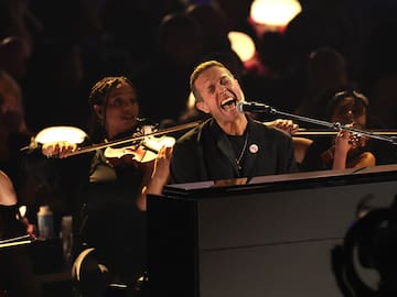 Coldplay anunció que realizará una pre-escucha de su nuevo disco en Latinoamérica