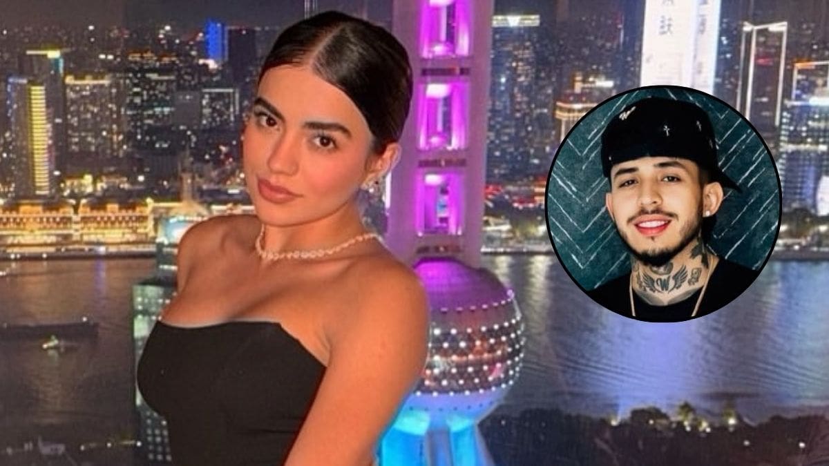 Luisa Castro reveló el 'regalo' más costoso que ha recibido de WestCol: sorprendió a todos