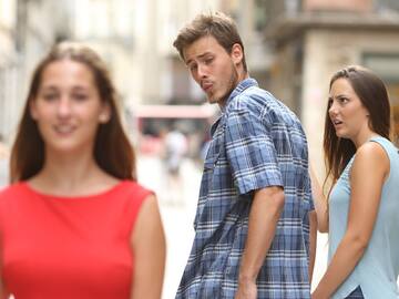 Estas son las tres ciudades más infieles de Colombia según la IA ¿Está Bogotá?