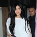 REVELAN FOTOGRAFÍA DEL AVANZADO EMBARAZO DE KYLIE JENNER