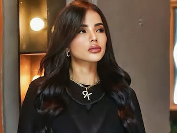 Karina García anunció que llevará a dos de sus seguidores a Dubái con todo pago ¿Cómo será el viaje?