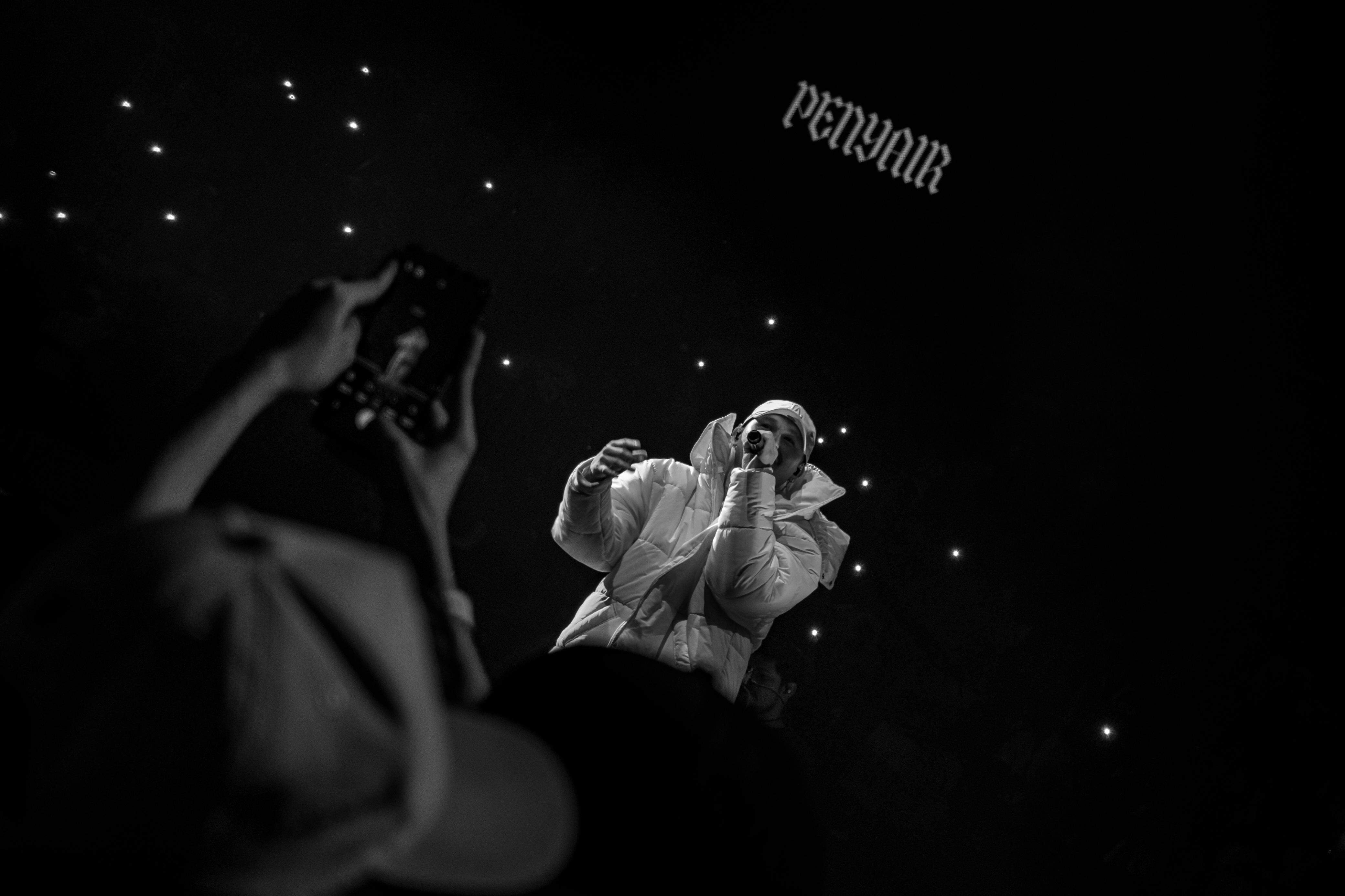 Crédito: Leonel Bustamante